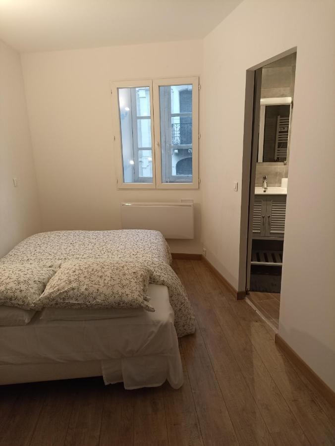 Apartament Studio Beau Rivage Ax Les Thermes Ax-les-Thermes Zewnętrze zdjęcie