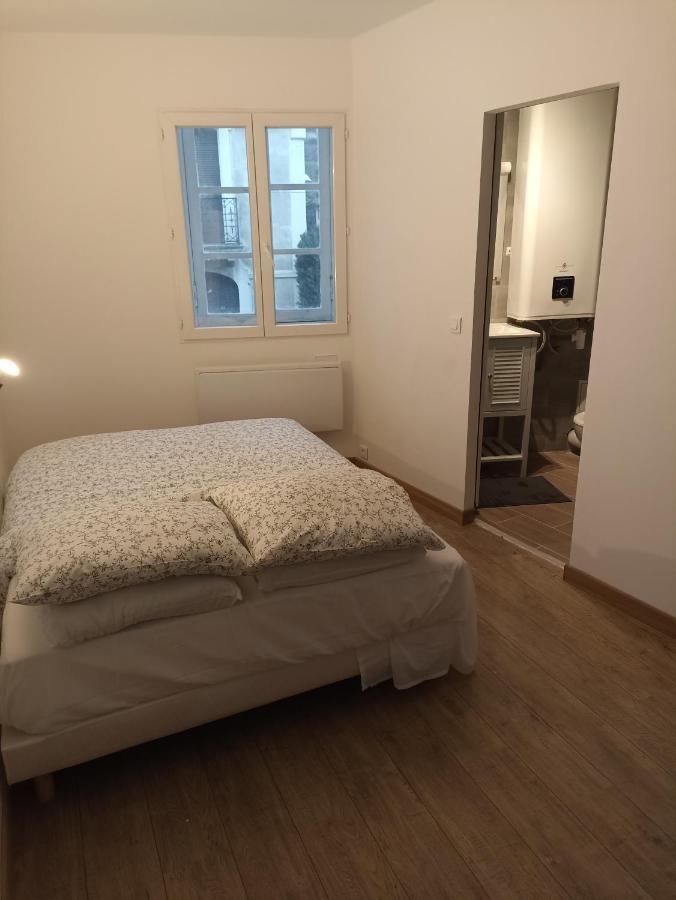 Apartament Studio Beau Rivage Ax Les Thermes Ax-les-Thermes Zewnętrze zdjęcie