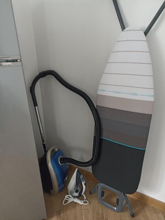 Apartament Studio Beau Rivage Ax Les Thermes Ax-les-Thermes Zewnętrze zdjęcie